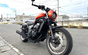 HONDA REBEL 1100 SE DCT 2025 SC87