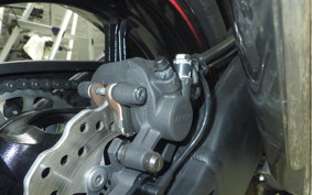 KAWASAKI NINJA ZX-6R A 2022 ZX636G