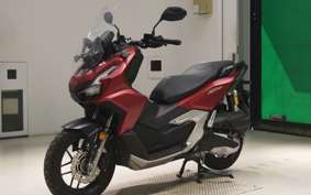 HONDA ADV160 2003 KF54