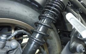 HONDA REBEL 250 S 2022 MC49