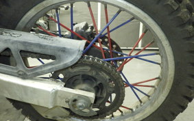 HONDA XLR250 BAJA GEN 2 MD22