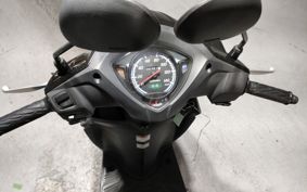 SUZUKI ADDRESS V110 CE47A