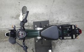 HONDA ｸﾛｽｶﾌﾞ110-3 JA60