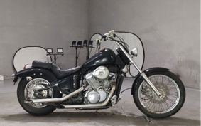 HONDA STEED 400 1992 NC26