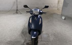 SUZUKI ADDRESS V125 EN11J