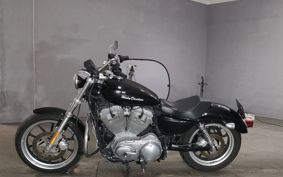 HARLEY HARLEY XL883L CR2