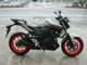 Фото Yamaha MT-03 2019 с японского аукциона