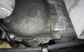 HONDA GYRO UP TA01