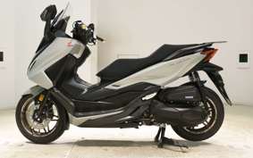 HONDA FORZA 250 2010 MF17