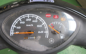 YAMAHA JOG DELUXE  SA39J