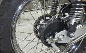 SUZUKI TS185