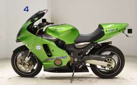 KAWASAKI ZX 1200 NINJA R 2000 ZXT20A