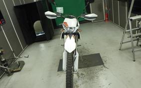 KTM 350 FREERIDE 2015