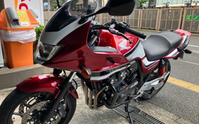 HONDA CB400 SUPER  BOL DOR ABS 2022 NC42
