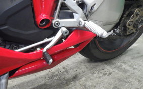 DUCATI 1098 S 2008
