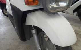 YAMAHA GEAR Gen.2 UA06J