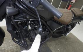 HONDA REBEL 250 S 2022 MC49