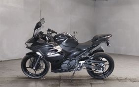 KAWASAKI NINJA250 EX250P
