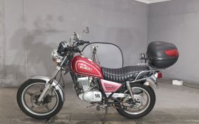 SUZUKI GN125 F Gen.2 PCJ2N