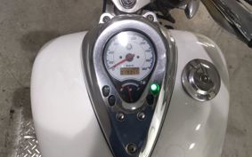 YAMAHA DRAGSTAR400 VH01J