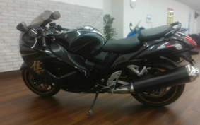 SUZUKI GSX1300R HAYABUSA 2008 GX72A