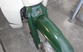 HONDA C50 SUPER CUB AA01