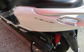 HONDA LEAD 125 JF45