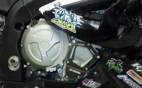 BMW S1000RR 2012