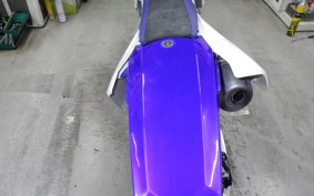 YAMAHA YZ250F 2005 CG39C