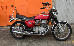 HONDA CB750F 2009 CB750