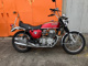 Фото Honda CB750F 2009 с японского аукциона