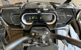 OTHER KANNAMUSPYDER F3 LTD 2021 RED