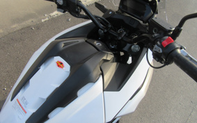 HONDA NC750X TYPE LD DCT ABS 2018 RC90