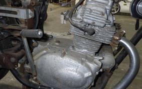 HONDA CD125K 2007 CD125K