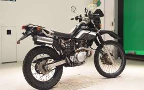 YAMAHA SEROW 225 Gen.3 2008 DG08J