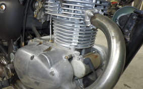 KAWASAKI ESTRELLA 1996 BJ250A