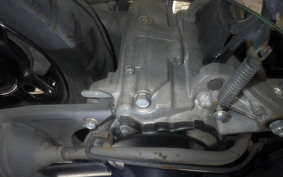 HONDA DIO Gen.6 2020 AF68