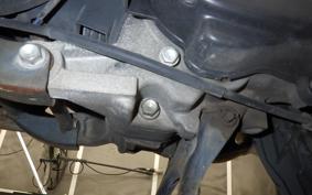 SUZUKI LET's CA4AA