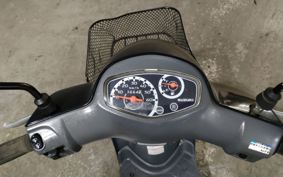 SUZUKI LET's 4 CA45A