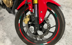 HONDA CBF190R PJL6