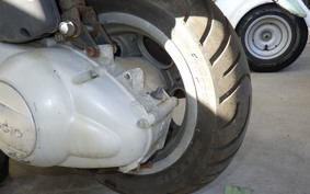 VESPA 125 ET4