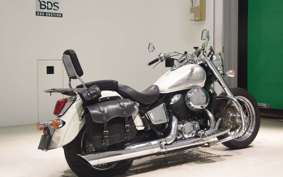 HONDA SHADOW 400 2008 NC34