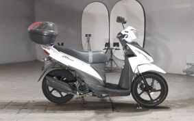 SUZUKI ADDRESS V110 CE47A