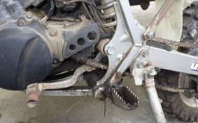 KAWASAKI KX80 KX080H