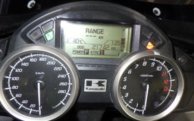 KAWASAKI ZX 1400 NINJA R 2013