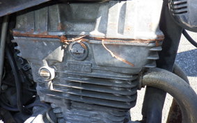 HONDA GB250 CLUBMAN GEN 2 MC10