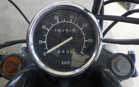 YAMAHA VIRAGO 250 3DM