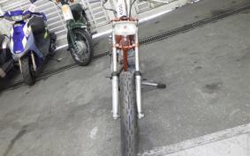 HONDA NAUTY DAX CY50