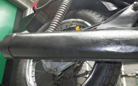 YAMAHA GR50 2007 FT1