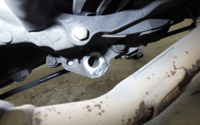 YAMAHA GEAR Gen.2 UA08J